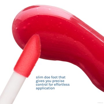 The Crème Shop x Miffy Tinted Lip Oil - Charming Cherry