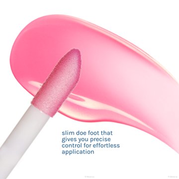 The Crème Shop x Miffy Tinted Lip Oil - Darling Dragon Fruit