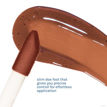 The Crème Shop x Miffy Tinted Lip Oil - Cocoa Cutie