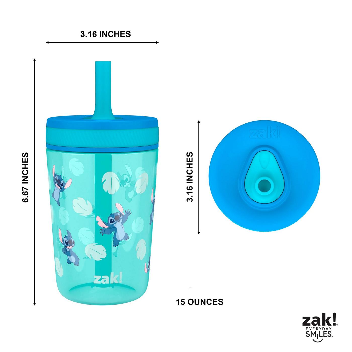 Zak! Designs Stitch Kelso Tumbler; image 3 of 4