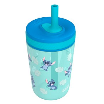 Zak! Designs Stitch Kelso Tumbler, 15 oz