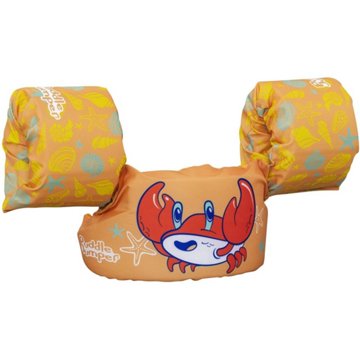 Puddle Jumper Kids Life Vest - Crab