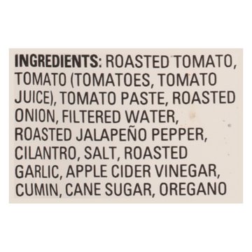 Arriba! Craft Mexican Roasted Tomato Taco Seasoning
