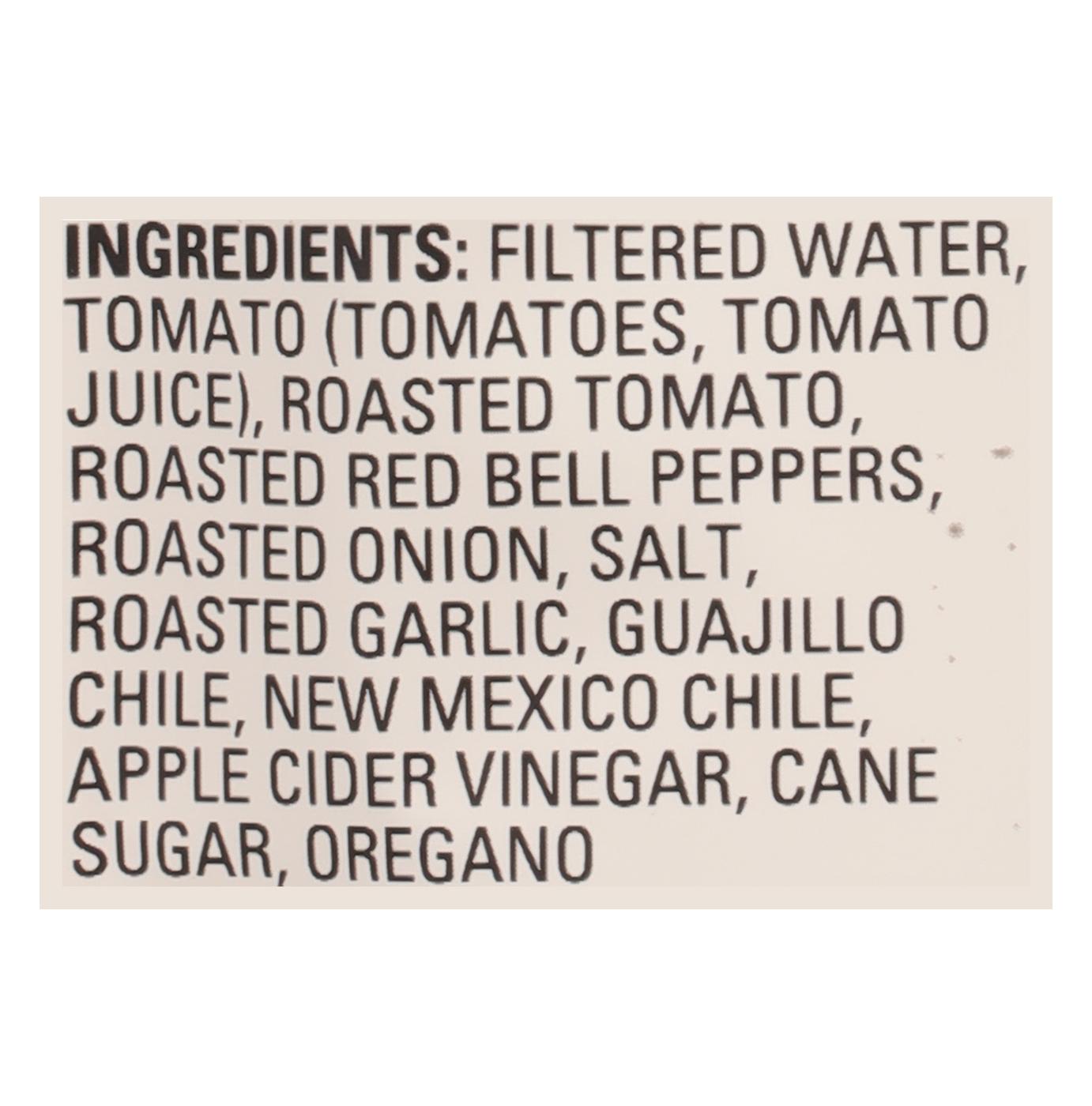 Arriba! Craft Mexican Classic Red Enchilada Sauce; image 4 of 4