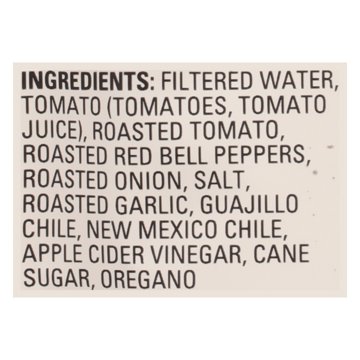 Arriba! Craft Mexican Classic Red Enchilada Sauce, 8 oz