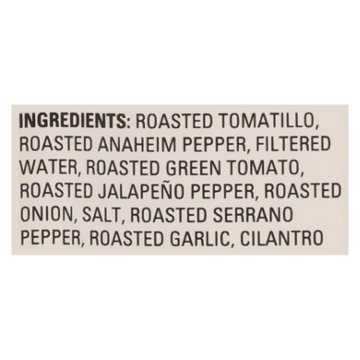 Arriba! Craft Mexican! Roasted Tomatillo Guacamole Mix, 4.5 oz