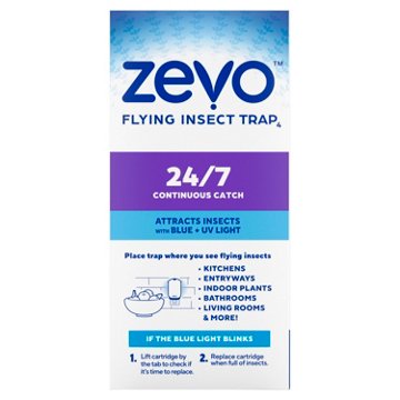 Zevo Flying Insect Trap