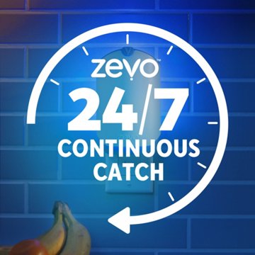Zevo Flying Insect Trap
