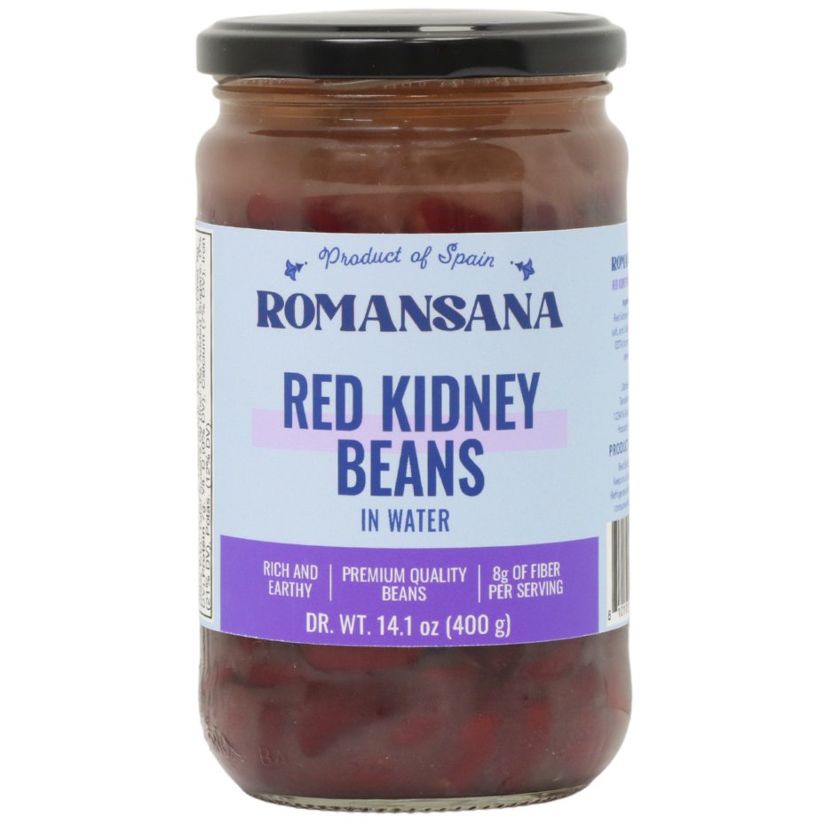 Romansana Red Beans - Shop Beans & legumes at H-E-B