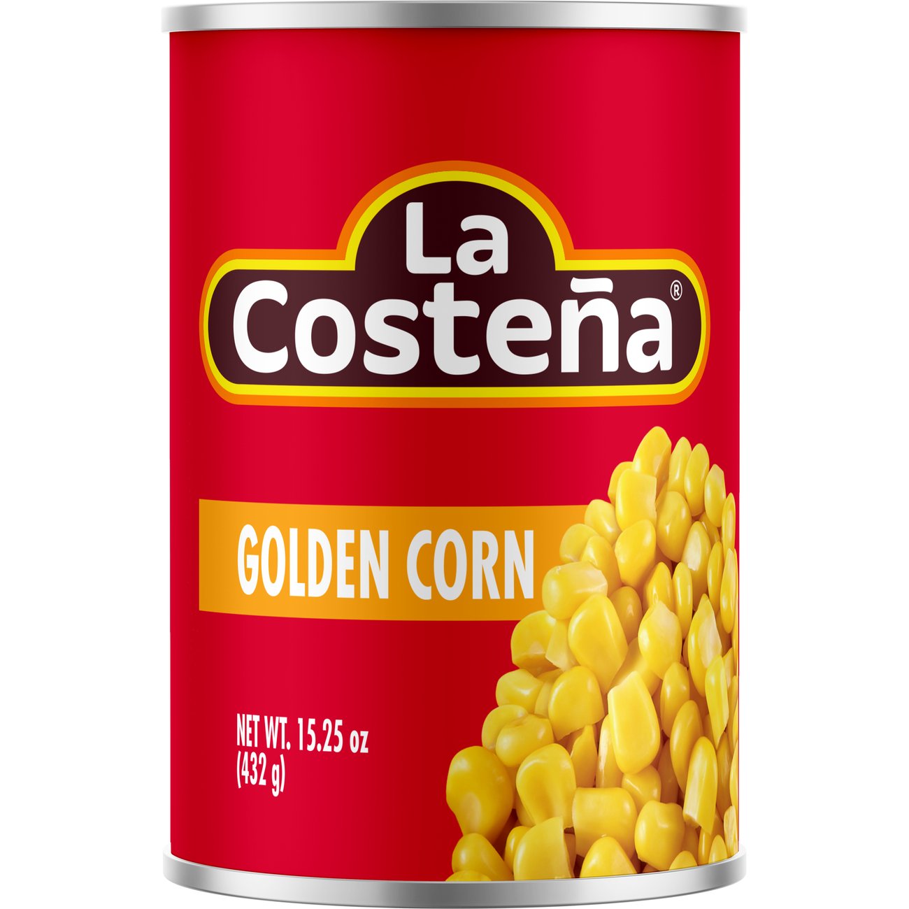 La Costena Whole Kernel Golden Corn - Shop Corn at H-E-B