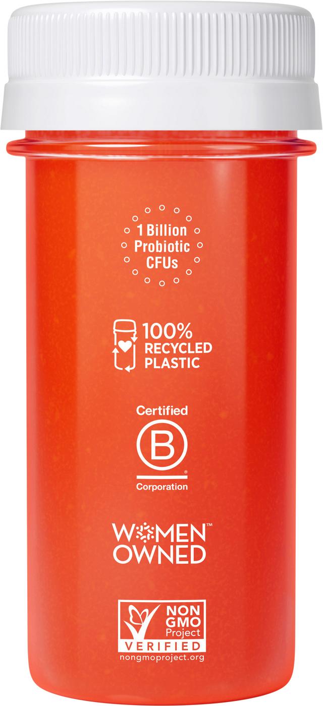 So Good So You Immunity Watermelon Strawberry Shot; image 4 of 4