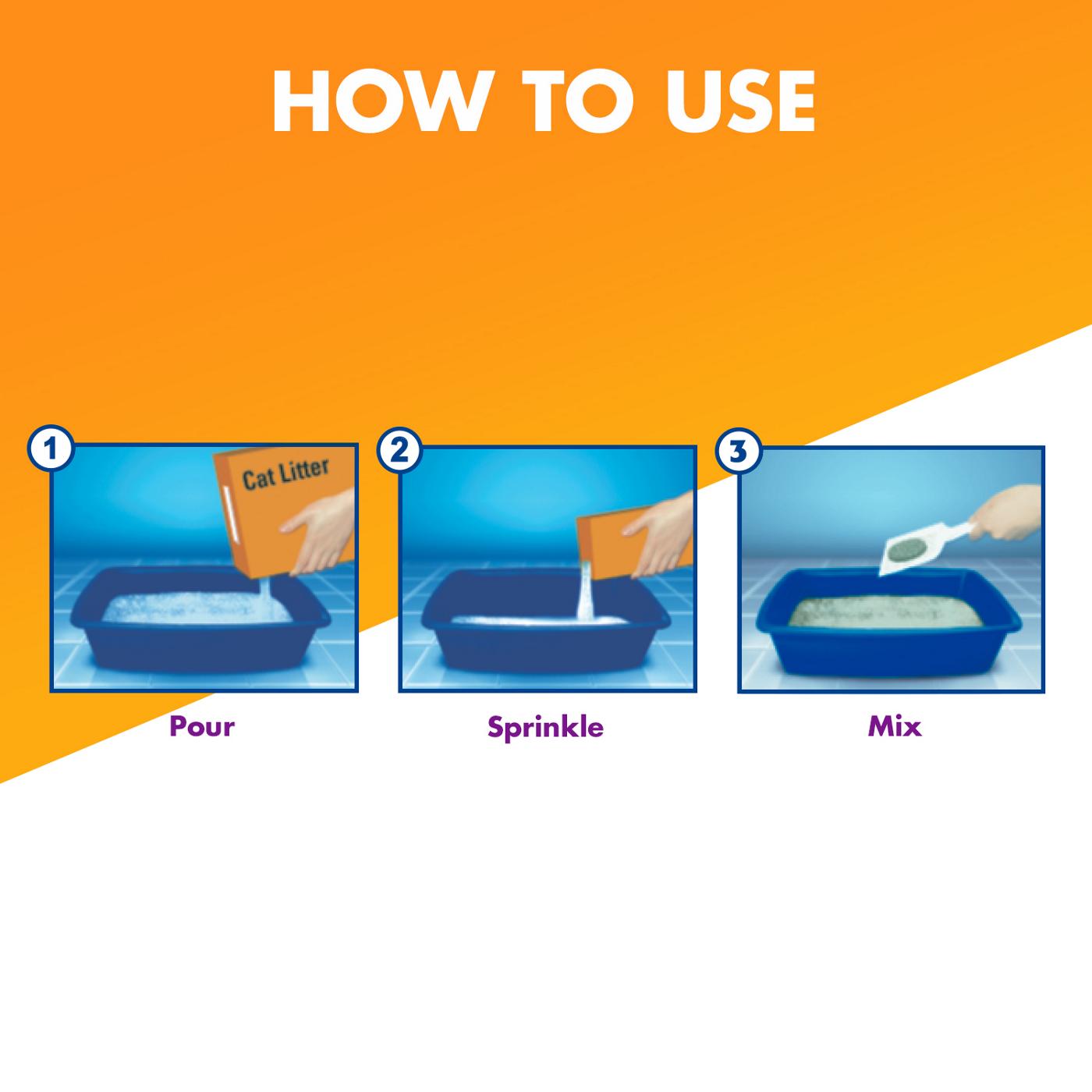 Arm & Hammer Double Duty Litter Deodorizer; image 4 of 7