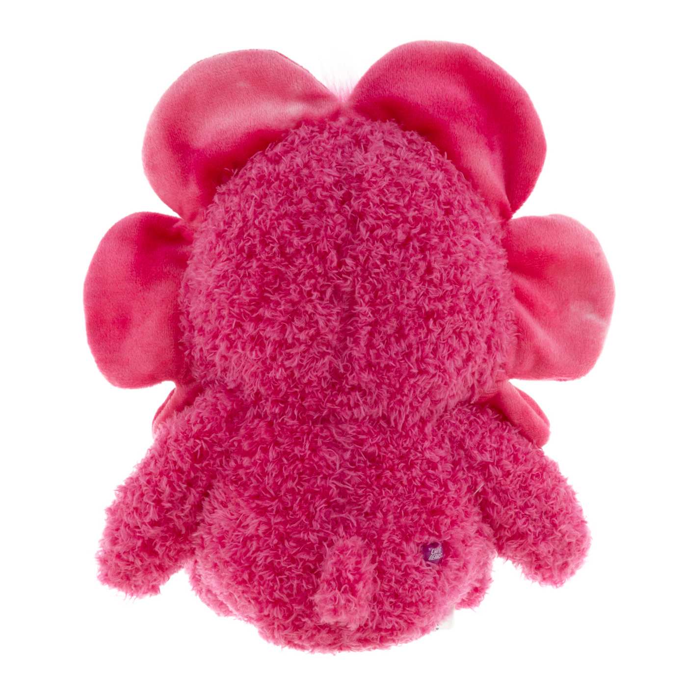 Care Bears Cheer Bear Flower Easter Plush; image 3 of 4