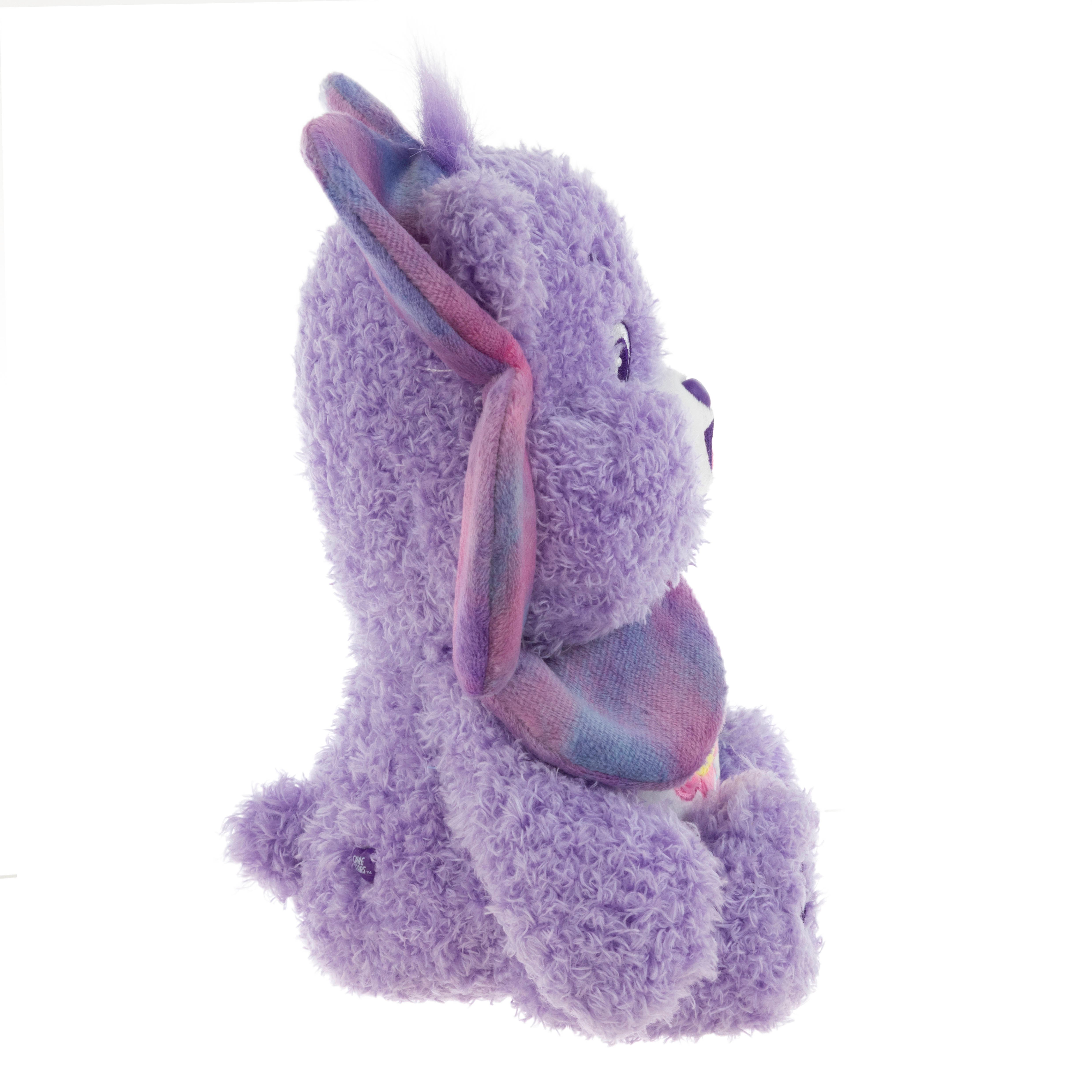 Care Bears Share Bear Flower Easter Plush - Shop Plush toys at H-E-B