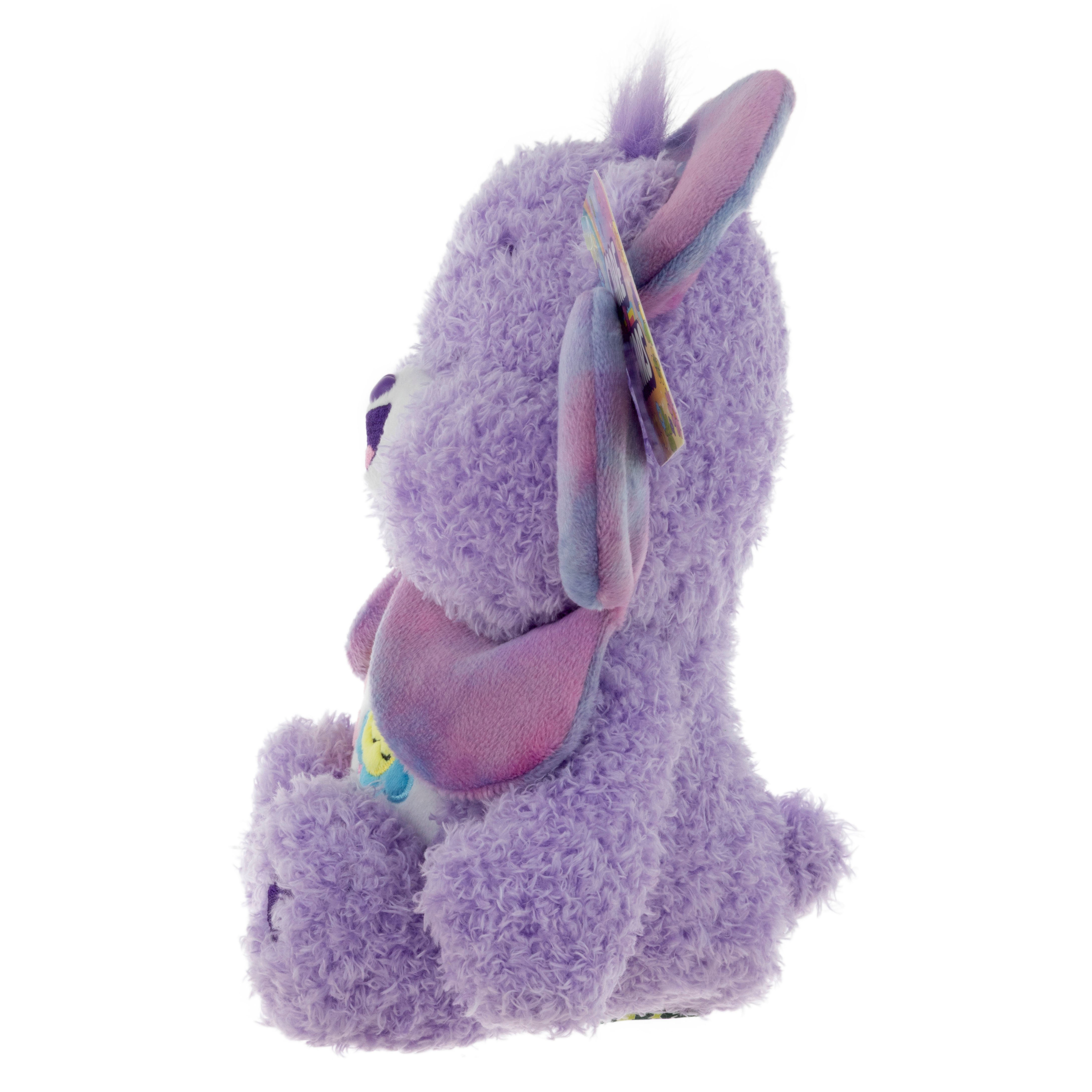 Care Bears Share Bear Flower Easter Plush - Shop Plush toys at H-E-B