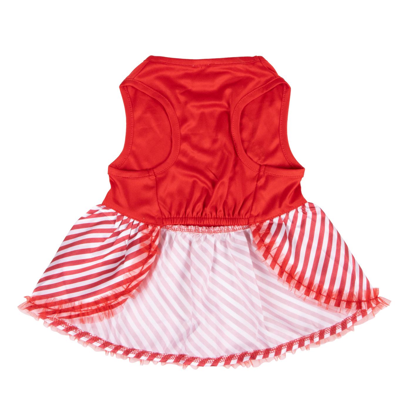 Theis Distributing Sport Pet Christmas Pet Dress - Small - Shop Clothes at  H-E-B