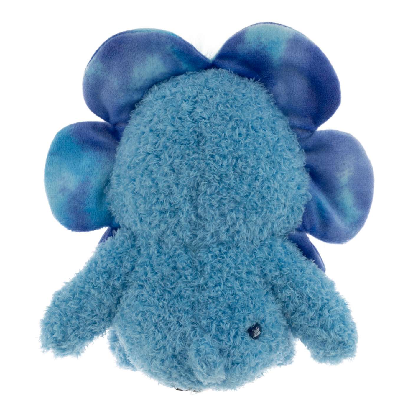 Care Bears Grumpy Bear Flower Easter Plush; image 2 of 3