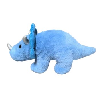 Destination Holiday Brachiosaurus Dinosaur Easter Plush, 8"