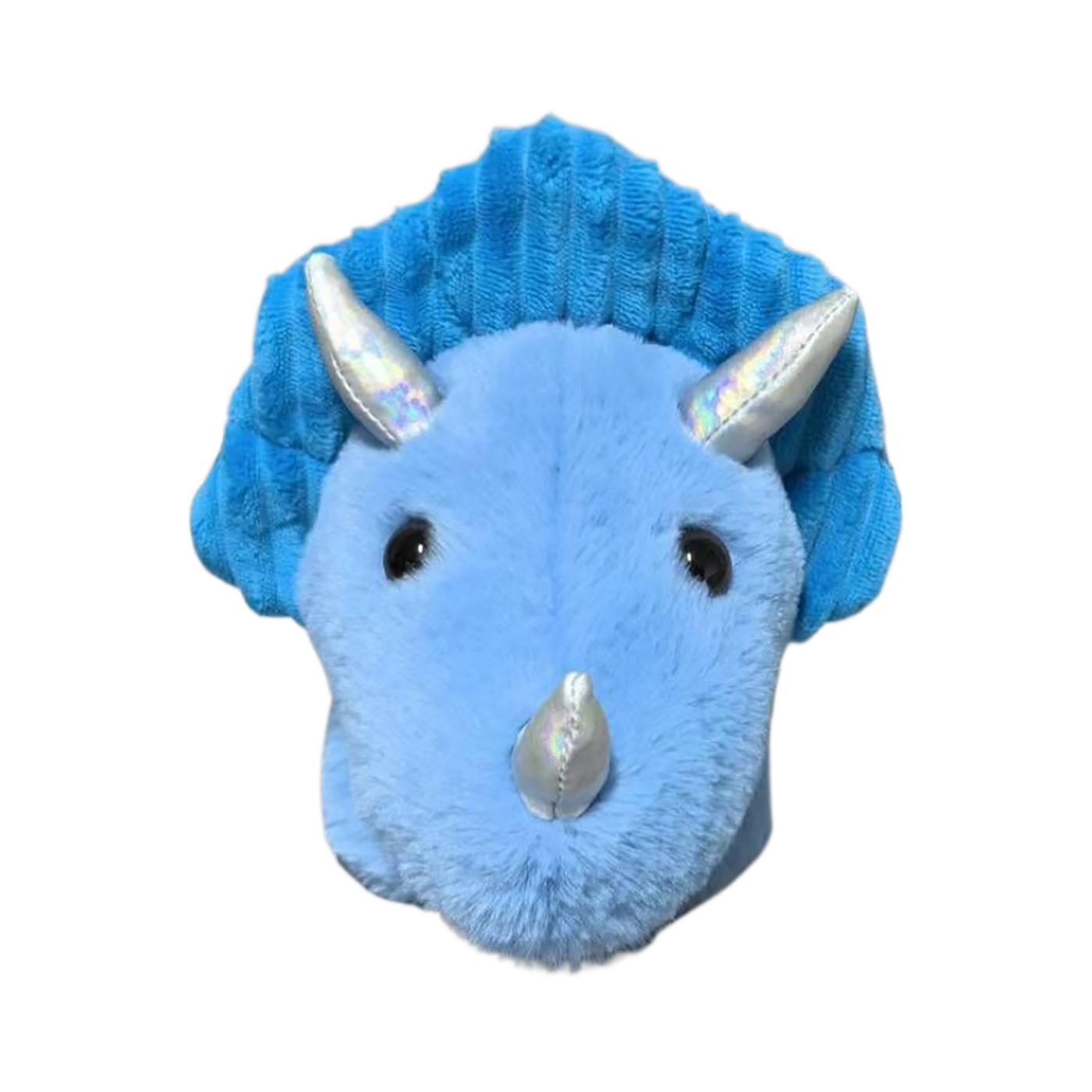 Destination Holiday Brachiosaurus Dinosaur Easter Plush; image 3 of 4