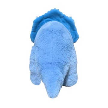 Destination Holiday Brachiosaurus Dinosaur Easter Plush, 8"