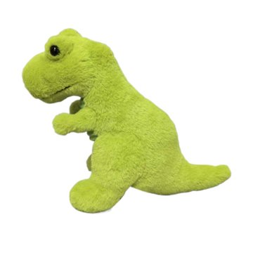 Destination Holiday T-rex Dinosaur Easter Plush, 11"