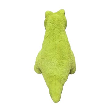 Destination Holiday T-rex Dinosaur Easter Plush, 11"