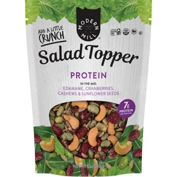 Modern Mill Protein Salad Topper, 12 oz
