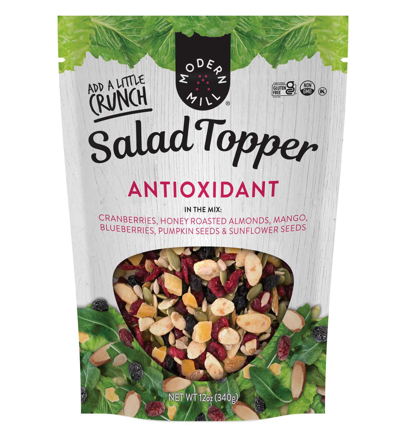 Modern Mill Antioxidant Salad Topper; image 1 of 2