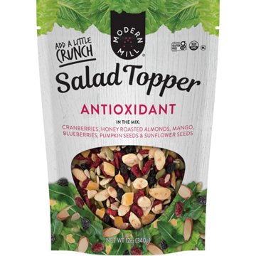 Modern Mill Antioxidant Salad Topper, 12 oz