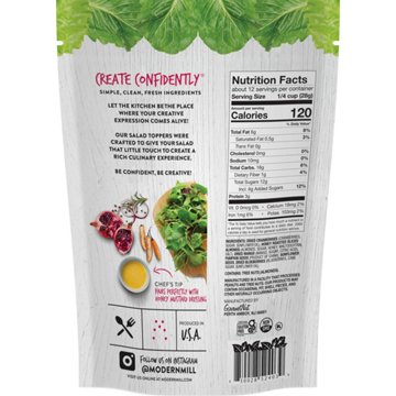 Modern Mill Antioxidant Salad Topper, 12 oz