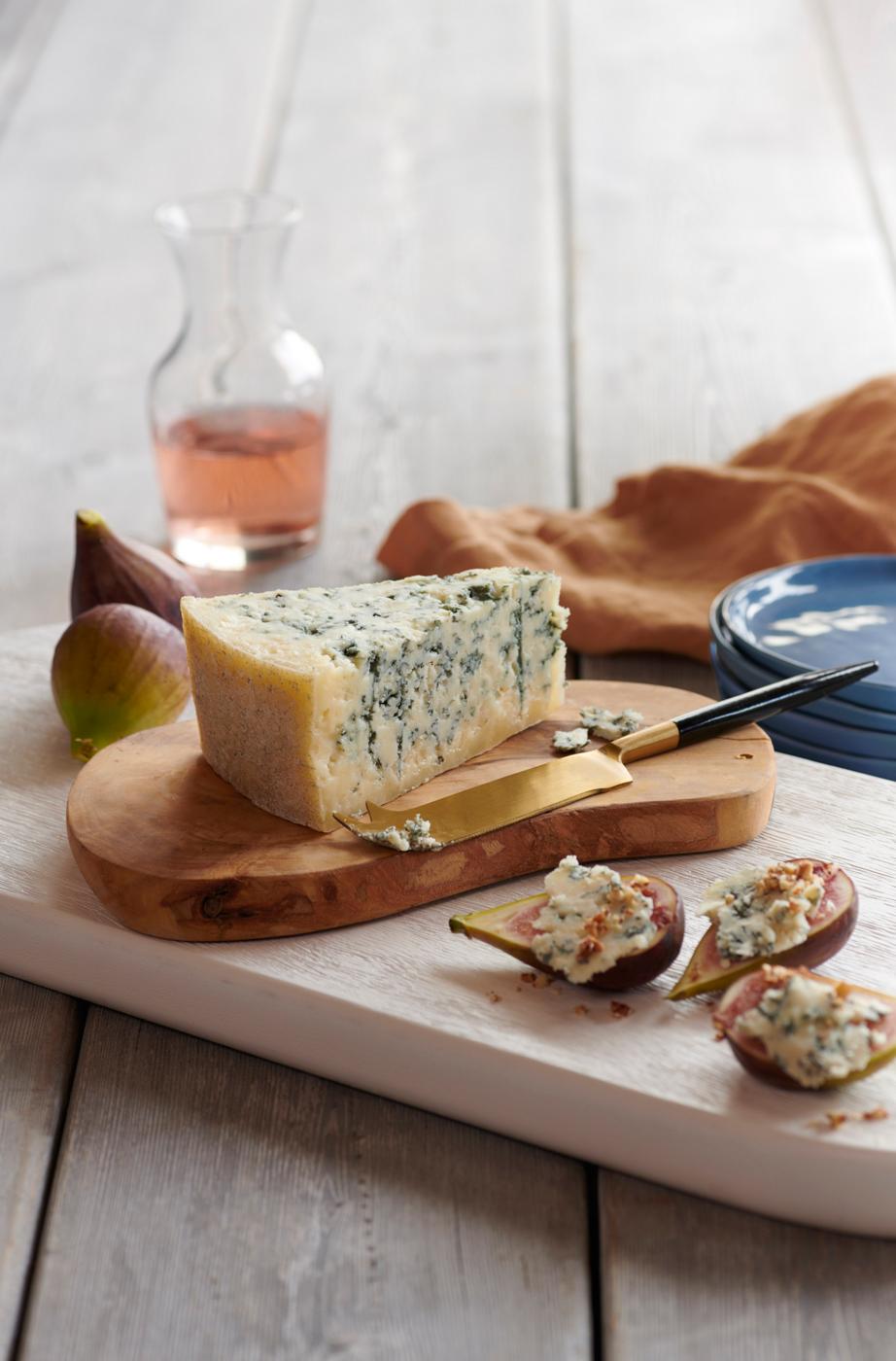 Point Reyes Bay Blue Cheese - Shop Cheese at H-E-B
