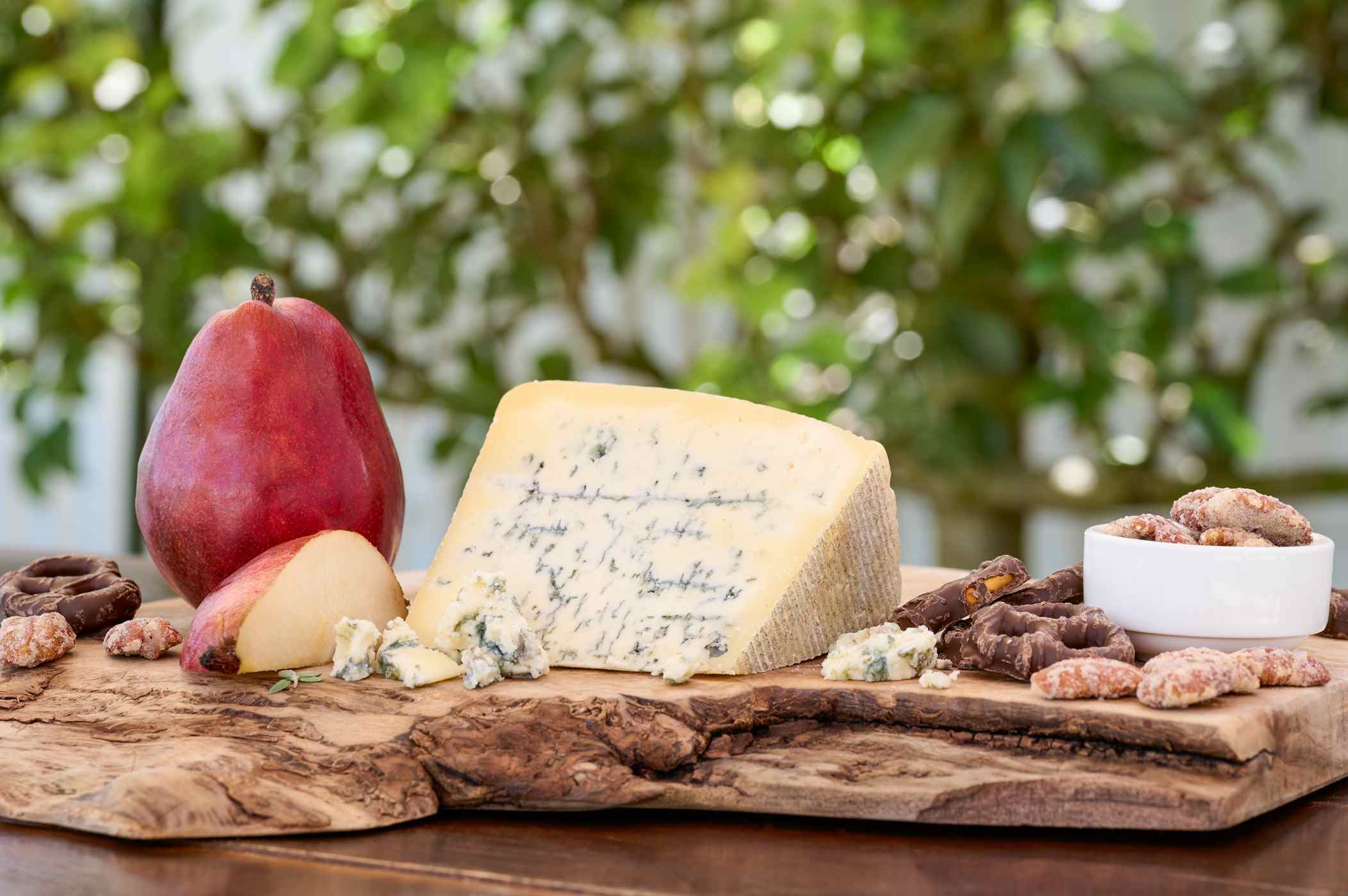 Point Reyes Bay Blue Cheese - Shop Cheese at H-E-B