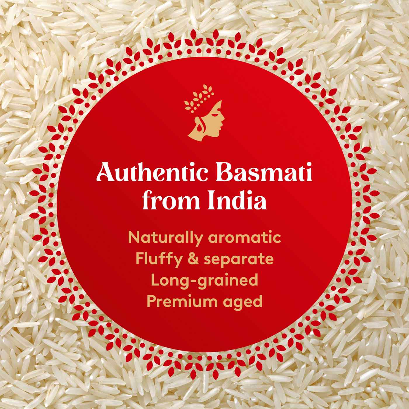Royal Organic Basmati Rice; image 4 of 8
