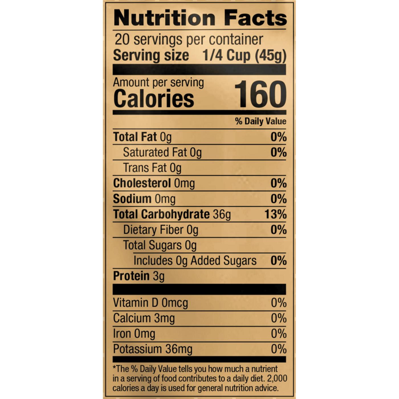 Royal Organic Basmati Rice; image 7 of 8