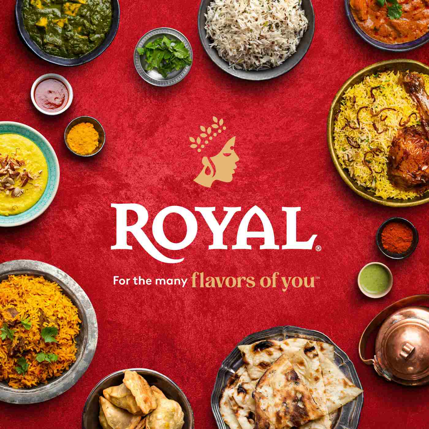 Royal Organic Basmati Rice; image 8 of 8