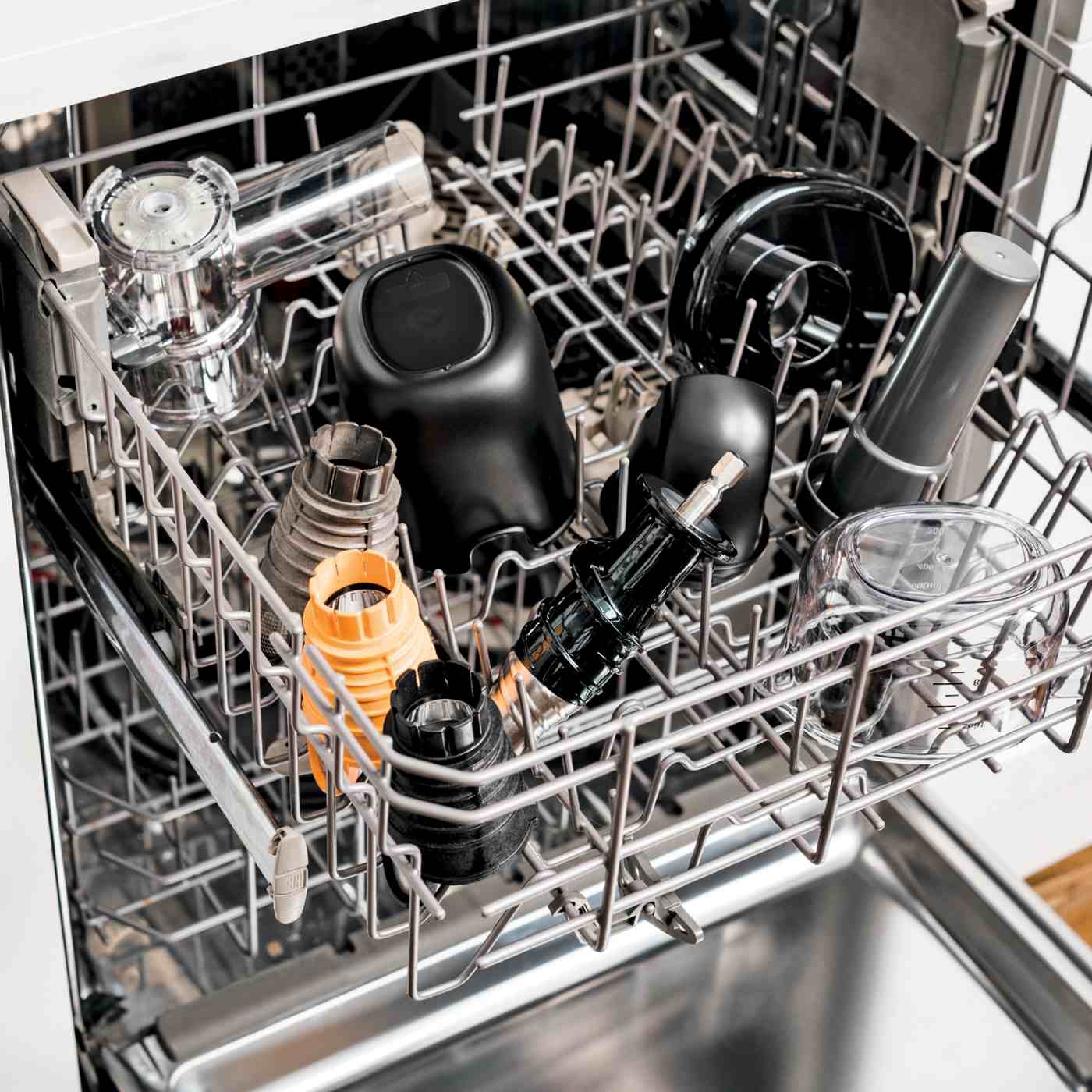 Ninja NeverClog Cold Press Juicer; image 6 of 11