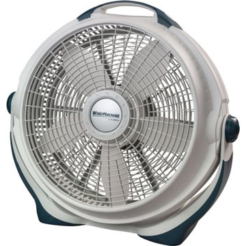 Lasko Wind Machine Fan, 20''