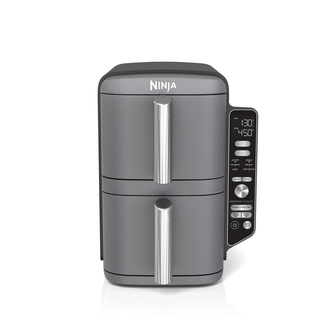 Ninja DoubleStack XL Air Fryer; image 1 of 11