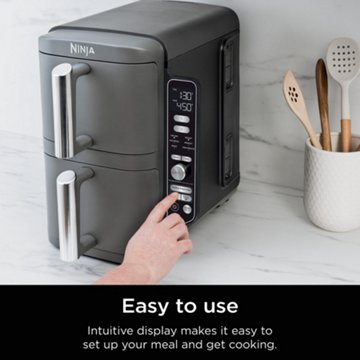 Ninja DoubleStack XL Air Fryer