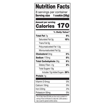 Little Debbie Pumpkin Spice Oatmeal Creme Pies, 8 ct