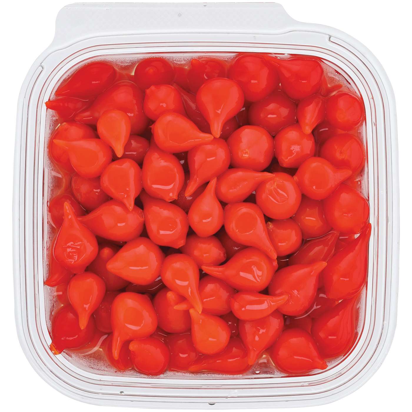 Divina Peruvian Pearls - Sweet & Hot Red Peppers; image 2 of 3