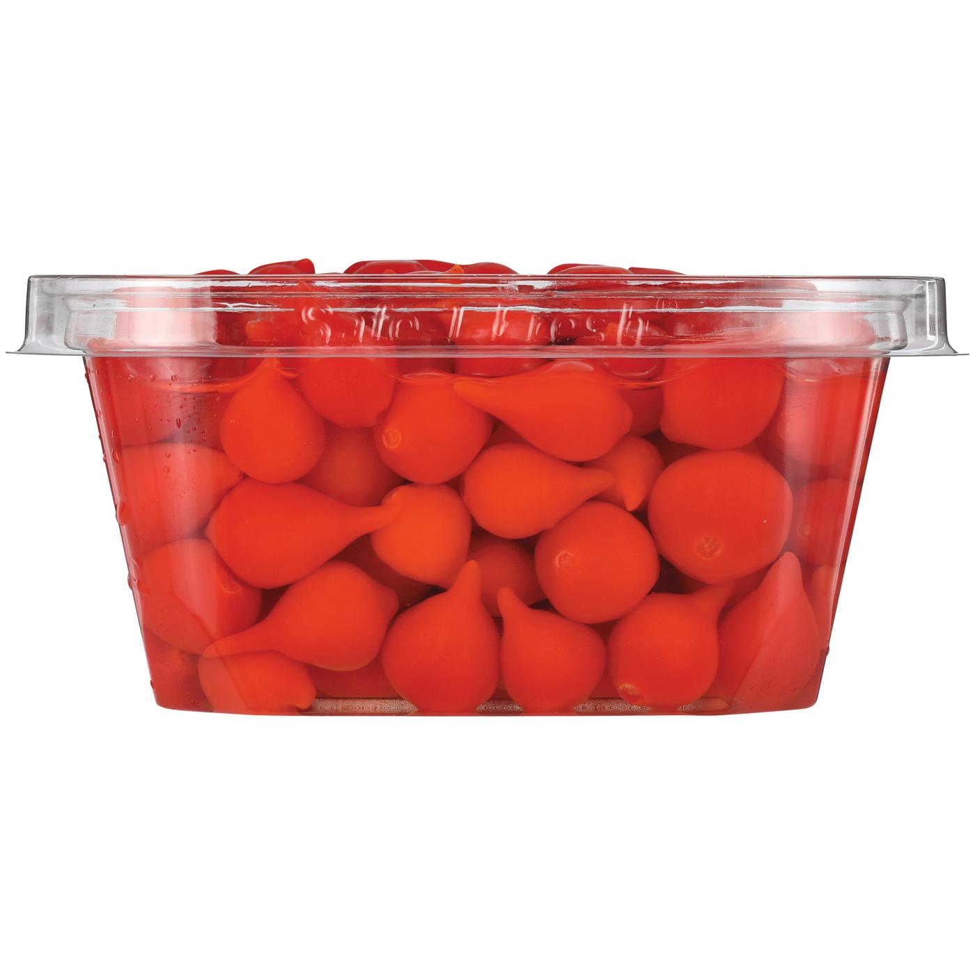 Divina Peruvian Pearls - Sweet & Hot Red Peppers; image 3 of 3