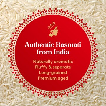Royal White Queso & Jalapeno Basmati Rice