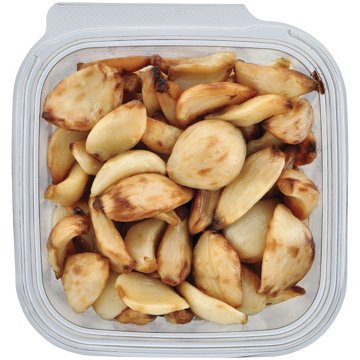 DeLallo Whole Roasted Garlic Antipasti - Large