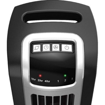 Lasko Oscillating Tower Fan, 36'