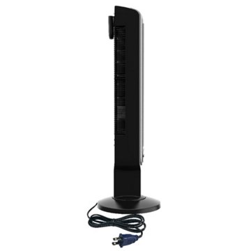 Lasko Oscillating Tower Fan, 36'