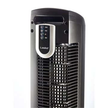 Lasko Oscillating Tower Fan, 36'