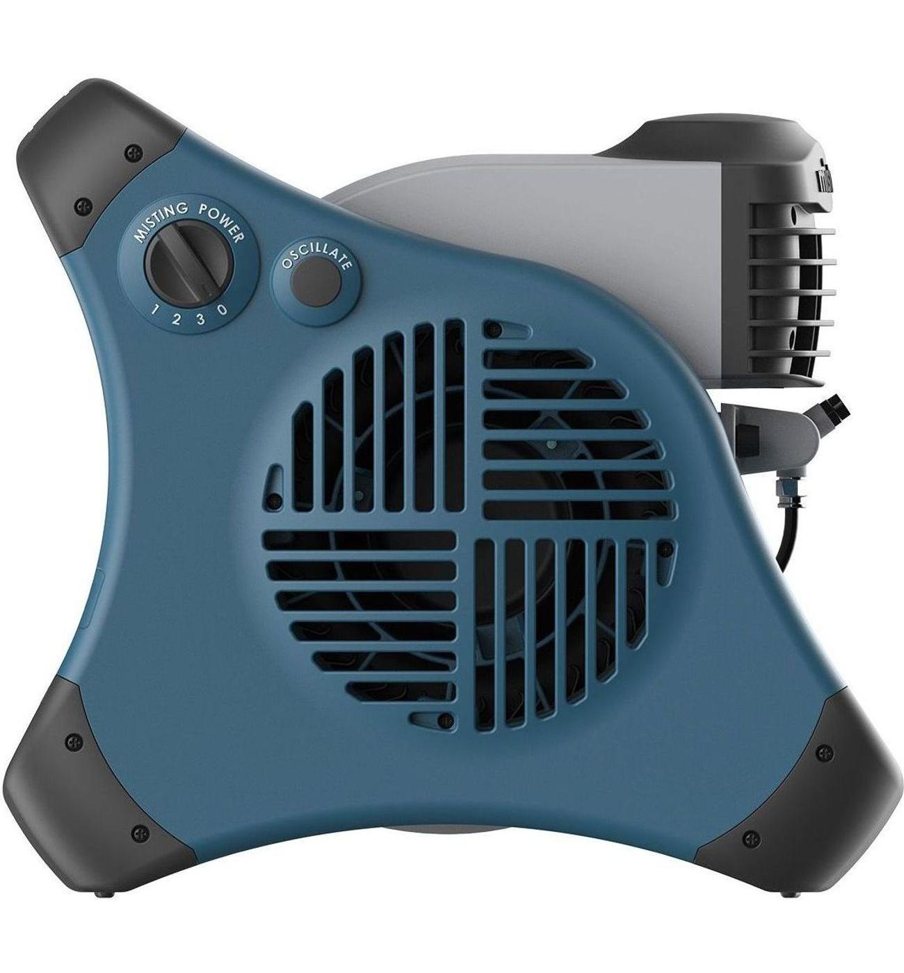 Lasko Outdoor Misting Fan; image 1 of 10