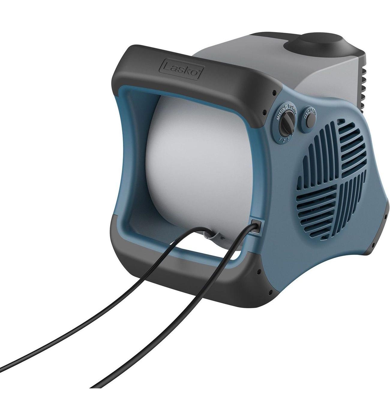 Lasko Outdoor Misting Fan; image 3 of 10