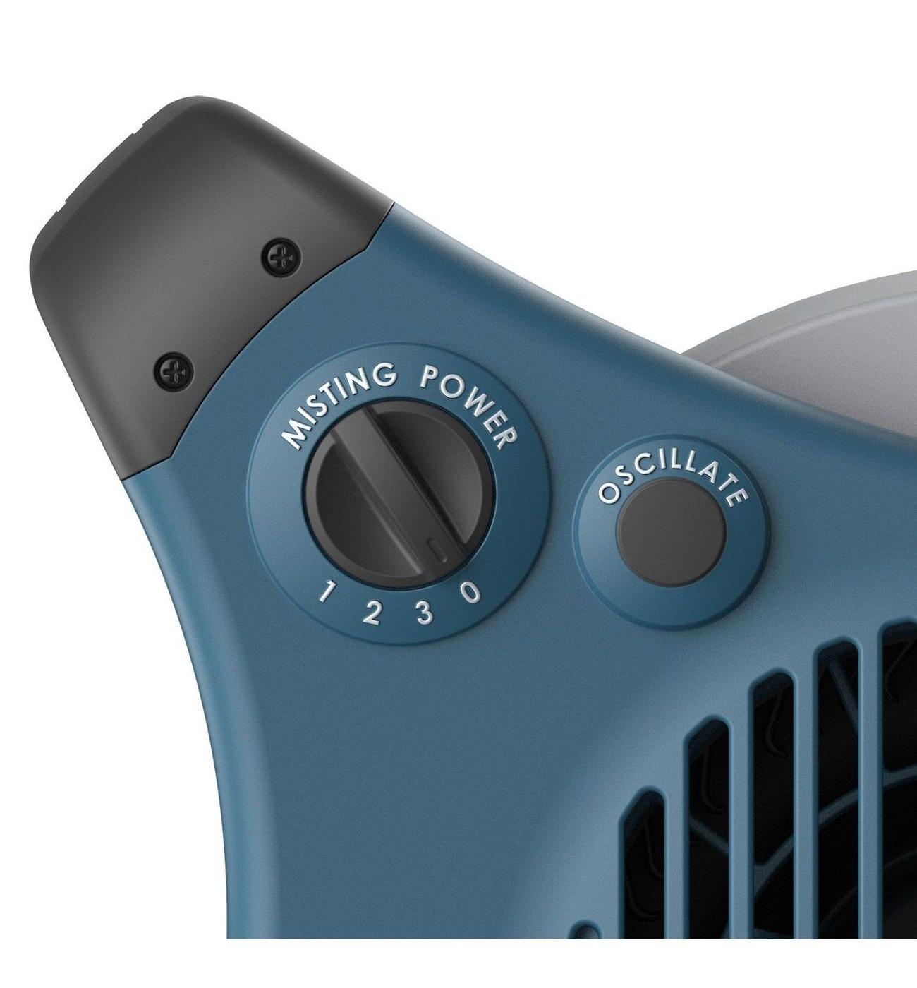 Lasko Outdoor Misting Fan; image 4 of 10
